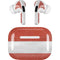 Latvia Flag Distressed AirPods Skins