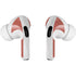 Latvia Flag Distressed AirPods Skins