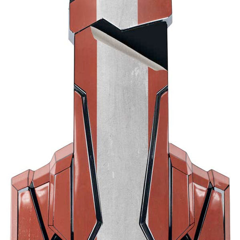 Latvia Flag Distressed BENGOO G9000 Skin