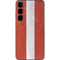 Latvia Flag Distressed Galaxy A16 5G Skin