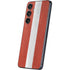 Latvia Flag Distressed Galaxy A16 5G Skin