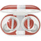 Latvia Flag Distressed Galaxy Buds Plus Skin