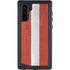 Latvia Flag Distressed Galaxy Cases