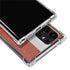 Latvia Flag Distressed Galaxy S23 Ultra Clear Case