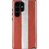 Latvia Flag Distressed Galaxy S25 Ultra Impact Case
