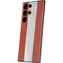 Latvia Flag Distressed Galaxy S25 Ultra Skin
