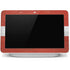 Latvia Flag Distressed Google Home Hub Skin