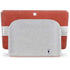 Latvia Flag Distressed Google Home Hub Skin