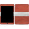 Latvia Flag Distressed iPad Skins
