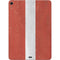 Latvia Flag Distressed Apple iPad Air Skin