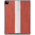 Latvia Flag Distressed iPad Cases