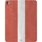 Latvia Flag Distressed iPad Pro 13in M4 (2024) Skin
