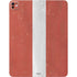 Latvia Flag Distressed iPad Pro 13in M4 (2024) Skin