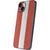Latvia Flag Distressed iPhone Skins