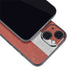 Latvia Flag Distressed iPhone 15 Skin