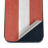 Latvia Flag Distressed iPhone 16 Skin