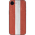 Latvia Flag Distressed iPhone 16e Skin
