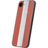Latvia Flag Distressed iPhone 16e Skin