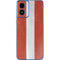 Latvia Flag Distressed Moto G Play 4G (2024) Skin