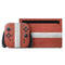 Latvia Flag Distressed Nintendo Switch 2 (2025) with Joy-Con Skin