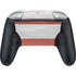 Latvia Flag Distressed Nintendo Switch 2 (2025) Pro Controller Skin