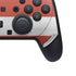 Latvia Flag Distressed Nintendo Switch 2 (2025) Pro Controller Skin