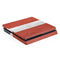 Latvia Flag Distressed PS4 Slim Skin