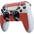 Latvia Flag Distressed PS5 DualSense Edge Pro Controller Skin