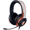 Latvia Flag Distressed Razer Kraken X Skin