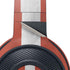Latvia Flag Distressed Razer Kraken X Skin