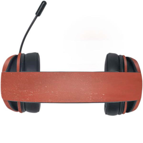 Latvia Flag Distressed Razer Kraken X Skin