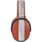 Latvia Flag Distressed Skullcandy Venue Skin