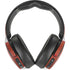 Latvia Flag Distressed Skullcandy Venue Skin