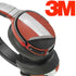 Latvia Flag Distressed Skullcandy Venue Skin