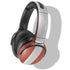 Latvia Flag Distressed Skullcandy Venue Skin