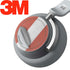 Latvia Flag Distressed Surface Headphones Skin
