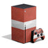 Latvia Flag Distressed Xbox Series X Skins