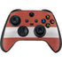 Latvia Flag Distressed Xbox Series X Skins