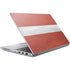 Latvia Flag Distressed HP ZBook Fury 16 G10 Skin