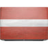 Latvia Flag Distressed HP ZBook Fury 16 G10 Skin