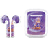 Lavender Moon Fairy by Rachel Anderson Apple AirPods Skin