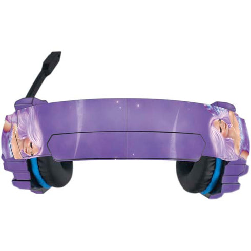 Lavender Moon Fairy by Rachel Anderson BENGOO G9000 Skin