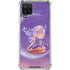 Lavender Moon Fairy by Rachel Anderson Galaxy Cases