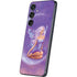 Lavender Moon Fairy by Rachel Anderson Galaxy A16 5G Skin