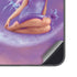 Lavender Moon Fairy by Rachel Anderson Galaxy A16 5G Skin