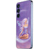 Lavender Moon Fairy by Rachel Anderson Galaxy A35 5G Skin