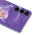 Lavender Moon Fairy by Rachel Anderson Galaxy A35 5G Skin