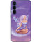 Lavender Moon Fairy by Rachel Anderson Galaxy A36 5G Skin
