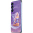Lavender Moon Fairy by Rachel Anderson Galaxy A36 5G Skin