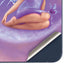 Lavender Moon Fairy by Rachel Anderson Galaxy A36 5G Skin
